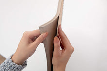 將圖片載入圖庫檢視器 Strathmore Tan Drawing 400 Series Toned Sketch Pad 9 x 12 in