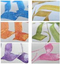 Cargar imagen en el visor de la galería, ZZKOKO Caligrafía Botella de Tinta China