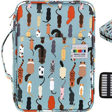 將圖片載入圖庫檢視器 BTSKY lapicera 220 espacios Cats