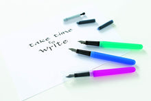 將圖片載入圖庫檢視器 Manuscript – Set de caligrafía Compendio