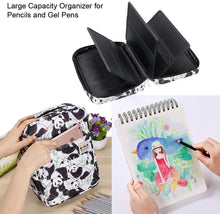 將圖片載入圖庫檢視器 BTSKY lapicera 220 espacios Panda