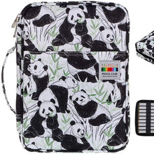 將圖片載入圖庫檢視器 BTSKY lapicera 220 espacios Panda