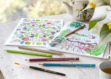 將圖片載入圖庫檢視器 Faber Castell - Lapices de color Polychromos 36 colores