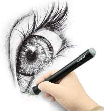 將圖片載入圖庫檢視器 AFMAT Electric Eraser Kit - Borrador eléctrico
