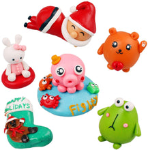 將圖片載入圖庫檢視器 Kit de inicio de arcilla polimérica - CiaraQ - 36 colores