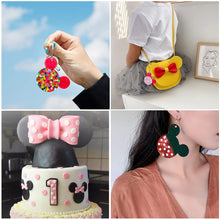 將圖片載入圖庫檢視器 Mity rain 2 moldes de silicona para agarre de teléfono