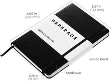 將圖片載入圖庫檢視器 Paperage - Dotted Journal Bullet Notebook