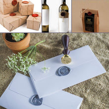 Cargar imagen en el visor de la galería, JIARON 624 cuentas de cera de sellado empaquetadas en caja