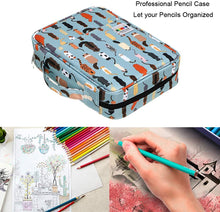 將圖片載入圖庫檢視器 BTSKY lapicera 220 espacios Cats