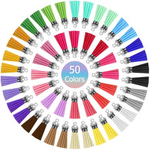 將圖片載入圖庫檢視器 Shynek - Llaveros acrílicos en blanco