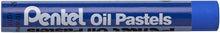 將圖片載入圖庫檢視器 Pentel Art Oil Pastels 50 color set