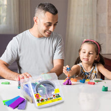 將圖片載入圖庫檢視器 Kit de inicio de arcilla polimérica - CiaraQ - 36 colores