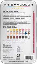 Carregar imagem no visualizador da galeria, Prismacolor Portrait set de 24
