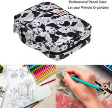 將圖片載入圖庫檢視器 BTSKY lapicera 220 espacios Panda