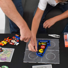 Carregar imagem no visualizador da galeria, evoretro Pixel Art Set (grande Kit)