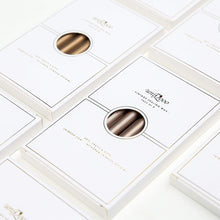 Carregar imagem no visualizador da galeria, UNIQOOO - Juego de 8 barras de cera para sellos