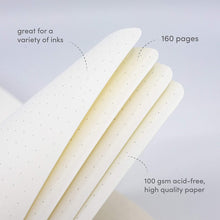 將圖片載入圖庫檢視器 Paperage - Dotted Journal Bullet Notebook