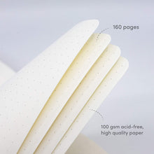 將圖片載入圖庫檢視器 Paperage - Dotted Journal Bullet Notebook