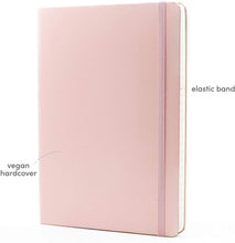 將圖片載入圖庫檢視器 Paperage - Dotted Journal Bullet Notebook