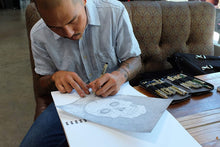 Cargar imagen en el visor de la galería, Sakura - Pigma Micron Set of 6