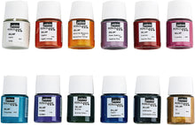 Carregar imagem no visualizador da galeria, Pebeo Porcelaine 150 China Pain - 12 set 20ml - Set #1