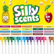Lade das Bild in den Galerie-Viewer, Crayola Super Tips 100ct con 20 ct Silly Scents