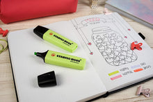 將圖片載入圖庫檢視器 Stabilo Boss Original Highlighters