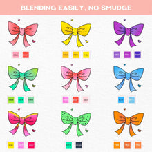 Cargar imagen en el visor de la galería, Caliart - Marcadores de alcohol para artistas de 51 colores