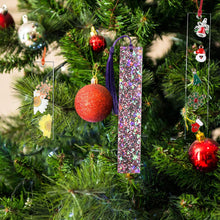 將圖片載入圖庫檢視器 Paquete de 6 moldes rectangulares de resina para marcapáginas