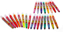Cargar imagen en el visor de la galería, Crayola Twistable Crayons 24 Assorted Colors