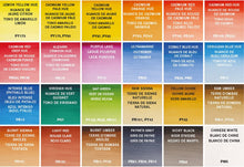 將圖片載入圖庫檢視器 Cotman Watercolor Whole Pan Studio Set