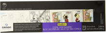 Cargar imagen en el visor de la galería, Canson - Comic Strip Boards, 5" x 17"