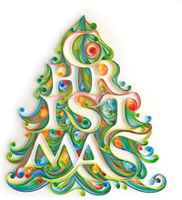 Cargar imagen en el visor de la galería, Juego de tiras para filigranas de papel IMISNO, 1040 tiras, 26 colores