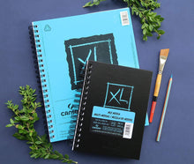 將圖片載入圖庫檢視器 Canson - XL Mix Media Pads, 11" x 14"