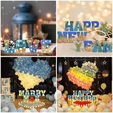 將圖片載入圖庫檢視器 Moldes de letras grandes para resina, 6 pulgadas de silicona 3D mayúscula