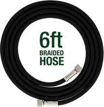 Cargar imagen en el visor de la galería, Kit de compresor de aire Master Airbrush, modelo VC16-B22, sistema de aerografía