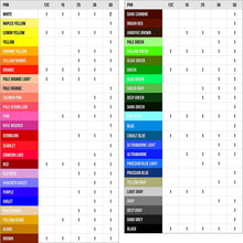 將圖片載入圖庫檢視器 Pentel Art Oil Pastels 50 color set