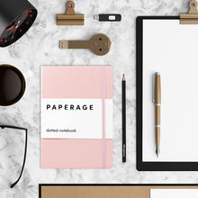 將圖片載入圖庫檢視器 Paperage - Dotted Journal Bullet Notebook