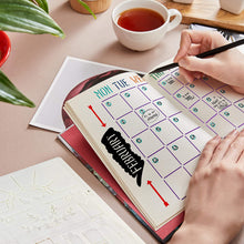 Cargar imagen en el visor de la galería, Kit de stencils o plantillas para Journals