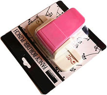 Cargar imagen en el visor de la galería, CADY - Perforadora de bordes con diseño 8721-6