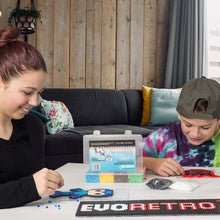 Carregar imagem no visualizador da galeria, evoretro Pixel Art Set (grande Kit)