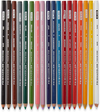 Cargar imagen en el visor de la galería, prismacolor Premier® Soft Core Colored Pencil Set 48