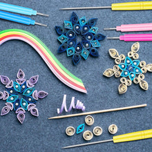 Cargar imagen en el visor de la galería, Juego de herramientas de filigrana 16 piezas