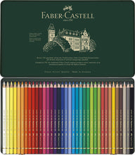 將圖片載入圖庫檢視器 Faber Castell - Lapices de color Polychromos 36 colores