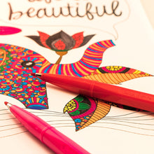 Load image into Gallery viewer, Pentel - Sing Pen, 12 colors