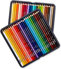Cargar imagen en el visor de la galería, prismacolor Premier® Soft Core Colored Pencil Set 48