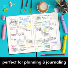 將圖片載入圖庫檢視器 Paperage - Dotted Journal Bullet Notebook