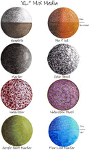 將圖片載入圖庫檢視器 Canson - XL Mix Media Pads, 11" x 14"