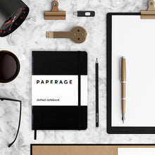 將圖片載入圖庫檢視器 Paperage - Dotted Journal Bullet Notebook