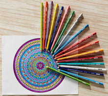 Cargar imagen en el visor de la galería, prismacolor Premier® Soft Core Colored Pencil Set 48